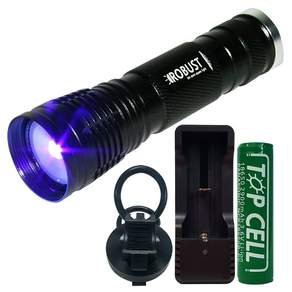 ROBUST UV Mini Zoom Fresh 29-NCN51 轉環支架套組, 單色