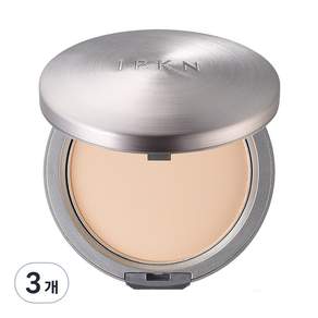 IPKN Original香氛粉餅 20g, 21 Nude Beige, 3個