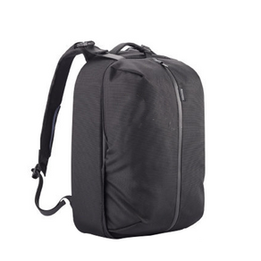 XDDESIGN FLEX GYM BAG 運動商務防盜後背包 1060g 16~24L, 1個