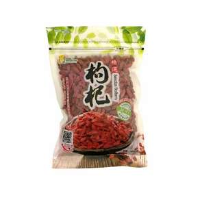 茂喜食品 進口嚴選商品 枸杞 調理用, 200g, 1包