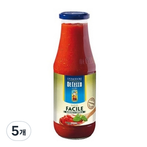 de czeco sugopachile, 690g, 5個