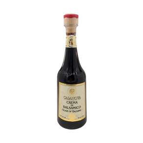 卡薩諾瓦 巴薩米克紅葡萄醋 濃郁型, 250ml, 1瓶