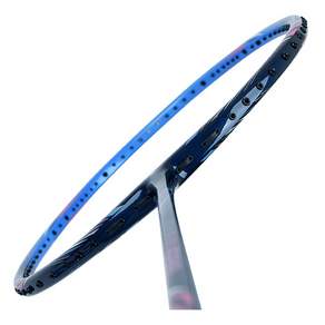 Mizuno 美津濃 Technoblade 688 Badminton球拍藍色73MTB22218, 73MTB22218, 1個