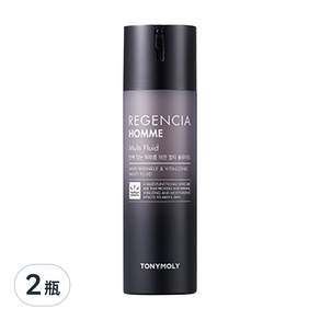 TONYMOLY Regencia Homme 男士多效精華液, 120ml, 2瓶