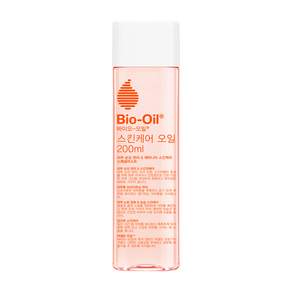 Bio-Oil 百洛 專業護膚油, 200ml, 1瓶