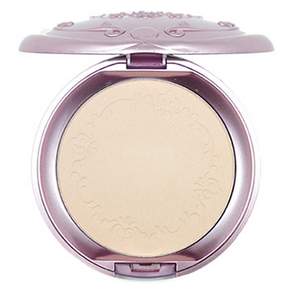 ETUDE Secret Beam閃耀提亮蜜粉餅 SPF36 PA+++ 15g, N02 Light Pearl Beige, 1個