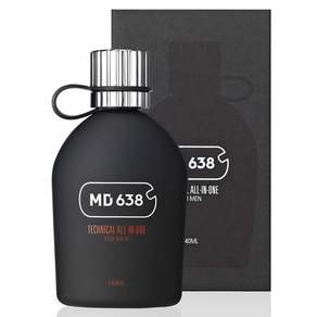 MD638 男士護膚乳液多合一, 140ml, 1個