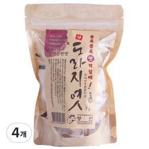 傳統手工風鈴草信封, 100g, 4個