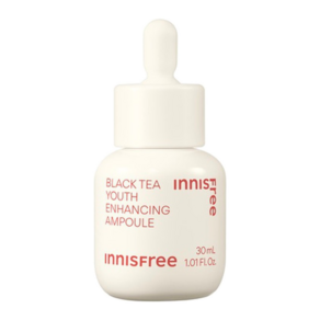 INNISFREE 濟州紅茶極效修護安瓶, 30ml, 1瓶