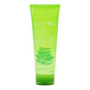 TONYMOLY 99%蘆薈保濕舒緩凝膠, 250ml, 3條