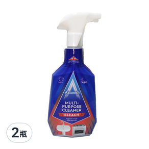 Astonish 神奇多用途清潔劑, 750ml, 2瓶