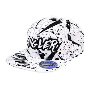 平分釣魚 Snapback SNP-021005, 混色