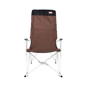 Marvel 漫威 復仇者聯盟 折疊休閒露營椅 附收納袋, 棕色, 1個