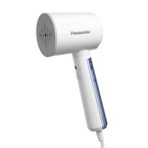 Panasonic 手持蒸汽熨斗, 白色, NI-GHD015