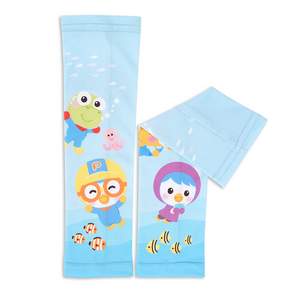 Pororo Cool Tossie for Kids