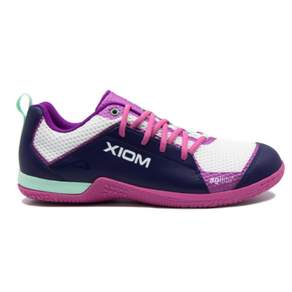 XIOM Foot Wark 4 乒乓球鞋
