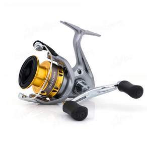 SHIMANO 釣魚紡車捲線器, C3000DH(17), 混色