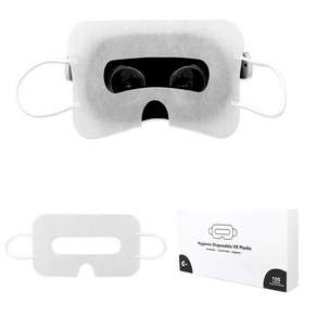 DAEHAN VR用衛生眼罩 100入, OQ-015, 1個