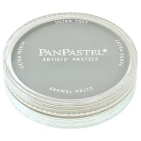 PANPASTEL 中性灰 9ml, 1 種顏色, 1個