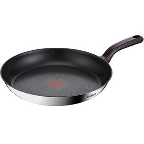 Tefal 特福 Trendy Cook系列 IH電磁爐適用 平底鍋, 30cm, 1個