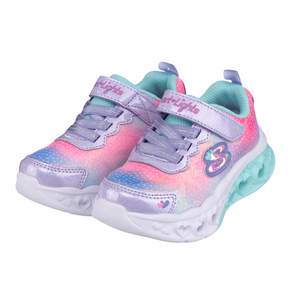 Skechers 女童運動鞋 Heart Light SK0GL22Y242