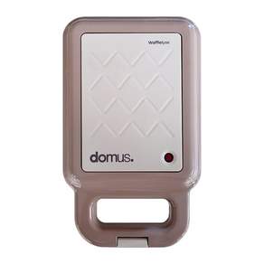 domus Waffles S Waffle Maker 沙米色, DM-2JT