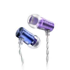 Azra Asel Edition G 第二代遊戲耳機, 紫藍, AZEL EDITION G GEN2