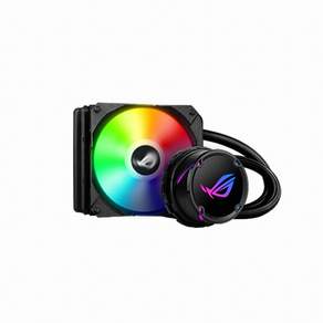 ASUS 華碩 ROG STRIX LC 120 RGB電競散熱器, 單品