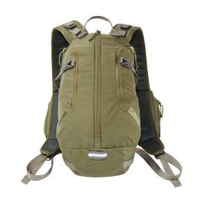 summit Takuan 9登山背包 9L, KAKKI