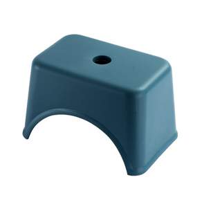 防滑浴室椅 灰色, 1個, 藍綠色