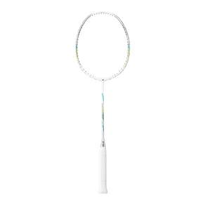 YONEX Nanoflare 555 羽毛球拍 白色 83g, 1個, 單品