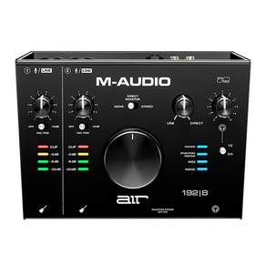 M-AUIDO 音頻 MIDI 接口 AIR 192|8, 單品