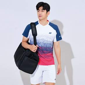 YONEX 男士 T 恤 223TS007M