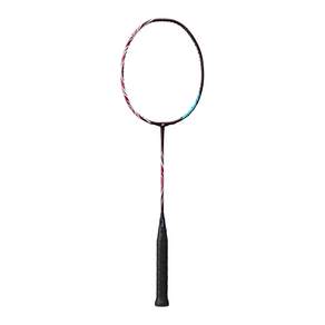 YONEX Astrox 100ZZ 2021 羽毛球拍深紅色 3U, 1個, AX100ZZ