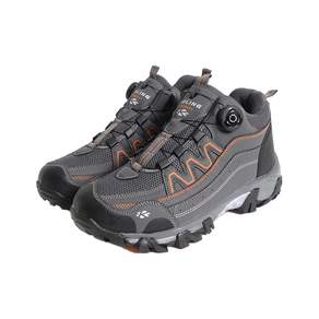 SHOEPLAN M-line Couple Trekking Shoes 男女通用輕便登山鞋 4cm 7007-1