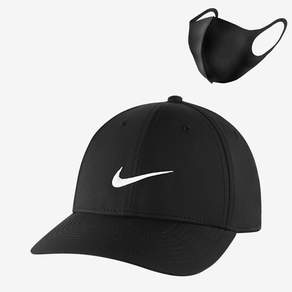 Nike Legacy 91 Dri-Fit 運動帽 2022（贈品）, 黑色