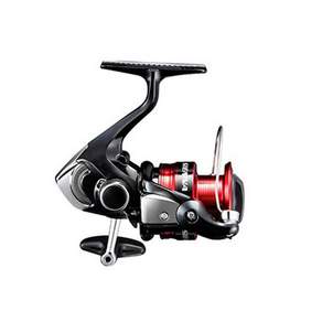 SHIMANO 錫耶納旋轉捲軸C3000, 西耶娜 C3000