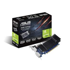ASUS 華碩 GeForce GT730顯示卡 SL D5 2GB, 單品