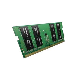 SAMSUNG 三星 DDR4 25600 RAM 16GB筆記本3200MHz筆記本電腦內存, PC4-25600