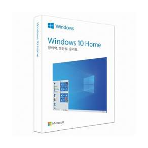 Microsoft 微軟 適用於新手用戶的 Windows 10 FPP 主頁 (USB), 單品