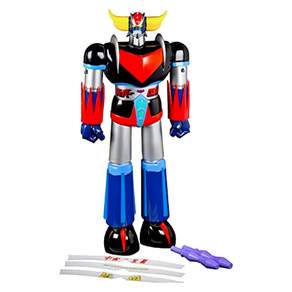 Grendizer ART STORM Jumbo Grendizer 普通彩色 500mm 成品圖 ATS96135, 1個