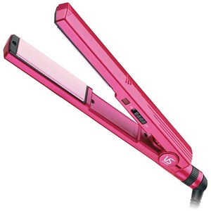 비달사순 세라믹 미니 스트레이트너 VSCS50PK, 핑크