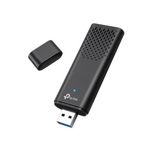 티피링크 AX1800 듀얼밴드 WiFi6 무선 USB 랜카드, Archer TX20U, 1개