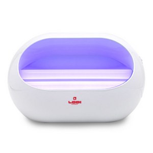 로디 끈끈이 트랩 LED 유인식 포충기, M2-B820