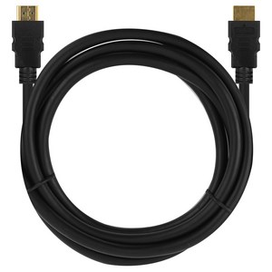 NEXTU HDMI 2.0 UHD 4K 60Hz 케이블 NEXT-015UHD4K 블랙, 1개