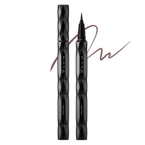 케이트 슈퍼 샤프 라이너 EX4.0 BR-3, 웜 브라운, 1개