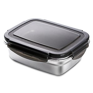까사베니 연마제 없는 스텐인레스 푸드서버, 550ml, 1개