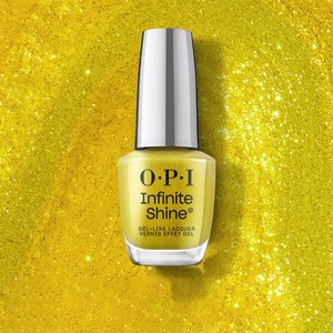 오피아이 인피니트샤인 매니큐어, ISL145 Funshine, 15ml, 1개