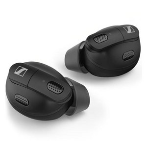 젠하이저 Conversation Clear Plus 블루투스 이어폰, CONCPLUS1