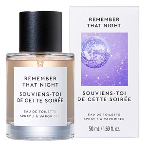 벨먼 더모먼트 리멤버댓나이트 자스민 앰버향 퍼퓸 오드뚜왈렛, 50ml, 1개